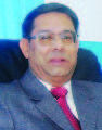 Dr Binod Kumar Khatri, the Principal at Phoenix College of Management