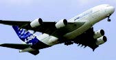 EADS to be Rebranded as Airbus 