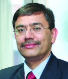 Hari Bhakta Sharma  Vice President, Confederation of Nepalese Industries (CNI) 