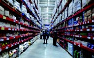 India Eases FDI Rules in Retail Sector 