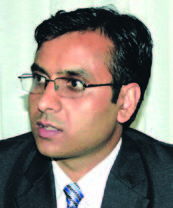 Madhu Paudel, Human Resource and Finance Manager, Amarawati Companies