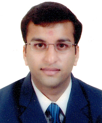 Nikunj Agrawal ,Director, Vishal Group