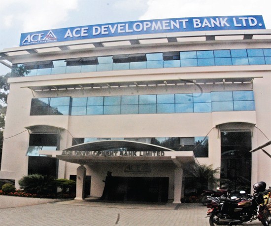 Ace Development Bank