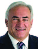 Strauss-Kahn