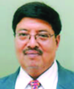 Surendra Bir Malakar General Secretary National Business Initiative (NBI)