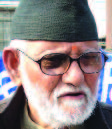 Nepali Congress (NC) president Sushil Koirala