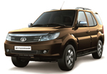 Tata Safari 