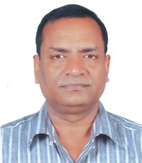 Pradeep Kumar Kedia