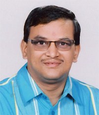 Ravindra Kumar Barnawal
