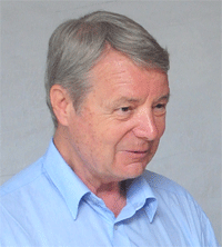 Volker Kleinn,management expert