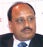 Ashok Baid ,President, Birgunj Chamber of Commerce