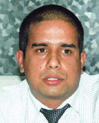 Abhisek Gautam