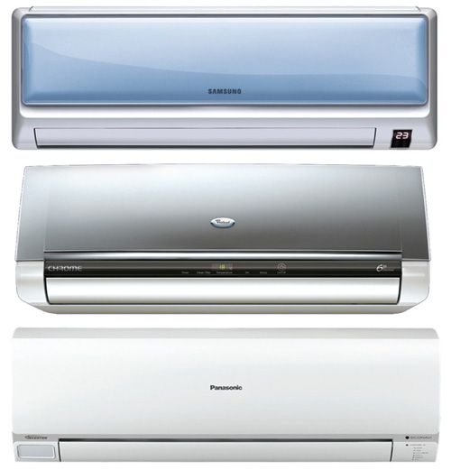 AC Brands in Nepal