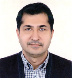 Achyut Luitel