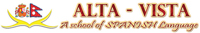 Alta-Vista ‘Spanish’ Language School in Nepal