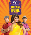 Asian Paints Dream Home Contest
