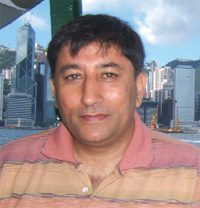 Anoop Ranjan Bhattarai,