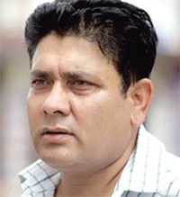 Arun Raj Sumargi Founder, Muktishree Group of Companies