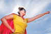  ‘Superhero’ Vision