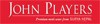 John Players’ End of Season Sale  