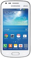 Galaxy S Duos 2