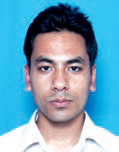 Binod Chaudhary, president, Chaudhary Group