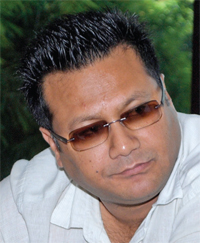 Bal K. Joshi