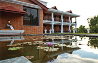 Buddha Maya Garden Hotel