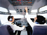 Boeing Forecasts Need for Pilots