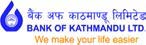 Bank of Kathmandu