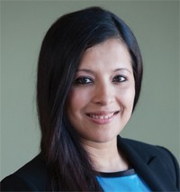 Suman Pandey, Chief Executive Officer, Fishtail Air