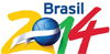 2014 World Cup for Brazil