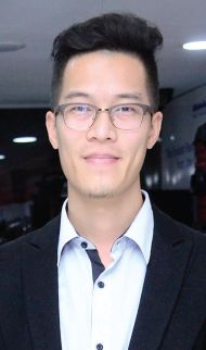 Nate Sales Manager of India Region of TCL Home Appliances Overseas Business Division