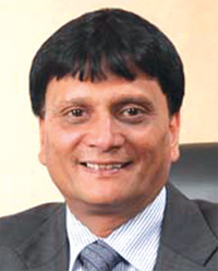 Udaya Krishna Upadhyay