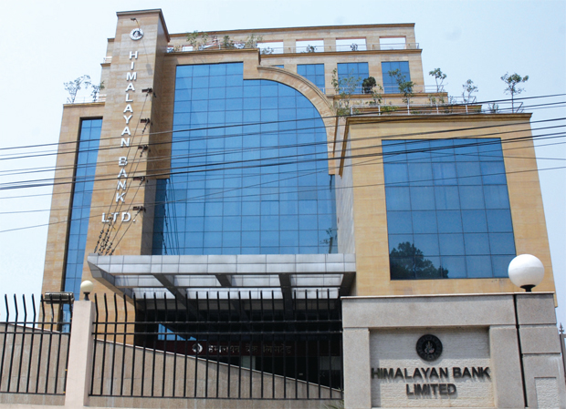 Himalayan Bank