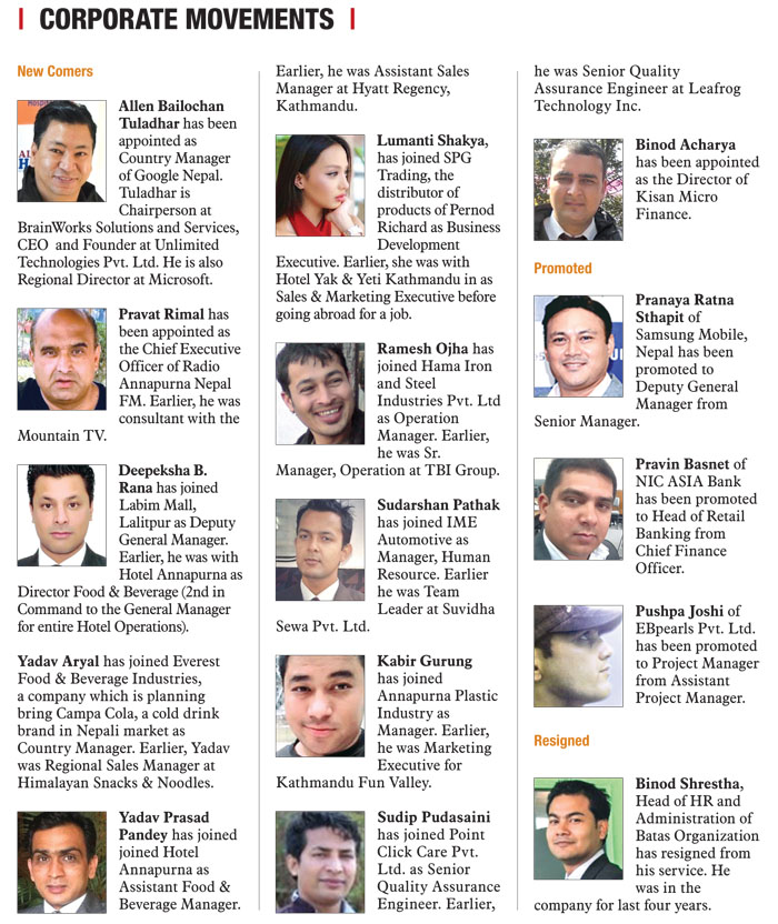 Biztoon April 2013