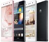 Huwawei Smartphones