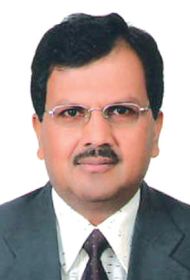 Er Dhruba Thapa President, Nepal Engineers' Association President, Cement Manufacturers' Association, Nepal Executive Director, Cosmos Cement Industries (Pvt) Ltd