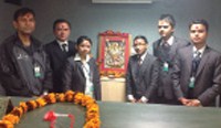  Citizens Bank’s Brach in Siddharthanagar