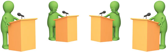 Debate
