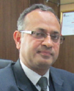 Bhuvan Kumar Dahal