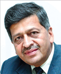 Deependra Bahadur Kshetry