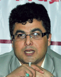 Dipendra Khatiwada