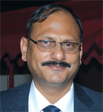 Dr Pronab Sen ,CEO, National Insurance Co Ltd (Nepal Operations)