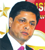 Dr Ratnakar Adhikari ,Chief Executive Director, South Asian Watch on Trade Economics and Environment (SAWTEE)