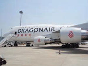 dRAGON aIR