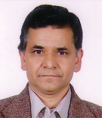 Deepak Subedi,Spokesperson, Ministry of Commerce and Supplies 