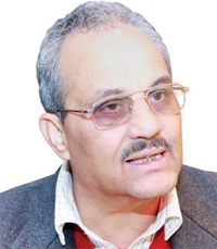 Saroj Pandey, Former president, Nepal Petroleum Dealers’ Association (NPDA)