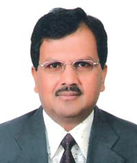Er Dhruba Thapa President, Cement Manufacturers’ Association, Nepal and Executive Director, Cosmos Cement Industries (Pvt) Ltd