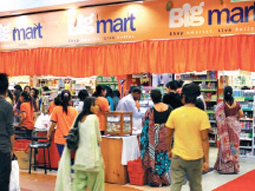 BIGMART